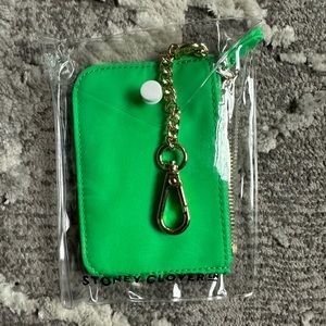 Classic Keychain Wallet